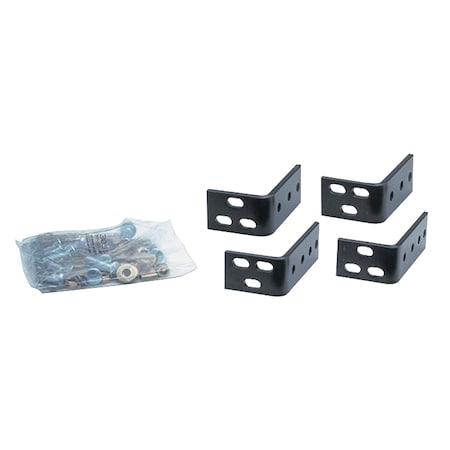 Reese 30439 Fifth Wheel Installation Kit For 30035 And 58058 (10-Bolt Design)